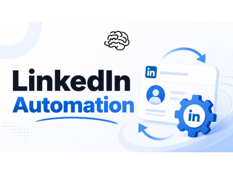 LinkedIn Automation | Automate Outreach and Generate More Leads with Sbl.so