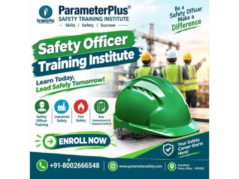 Build a Strong Safety Career with Professional Training in Patna