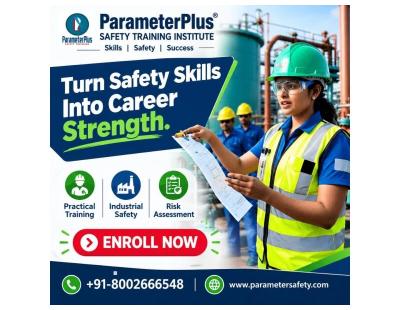 Strengthen Your Safety Skills with Professional Learning in Chapra