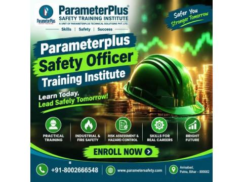 Prepare for Responsible Safety Roles with Training in Muzaffarpur