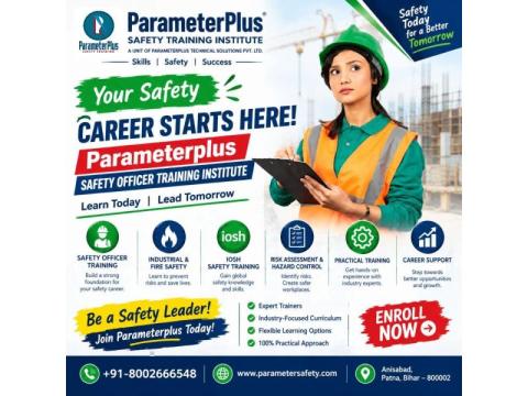 Start Your Professional Safety Journey with Training in Ballia