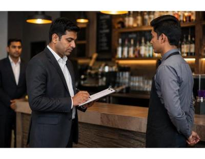 Mystery Shopping Agencies India for Better CX Insights