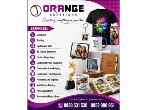 Are You Planning for Logo Creations in Kolathur?