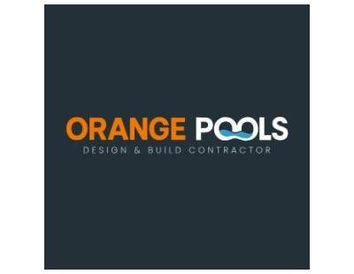 Orange Pools Design & Build Oakville