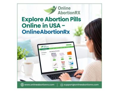 Explore Abortion Pills Online in USA – OnlineAbortionRx