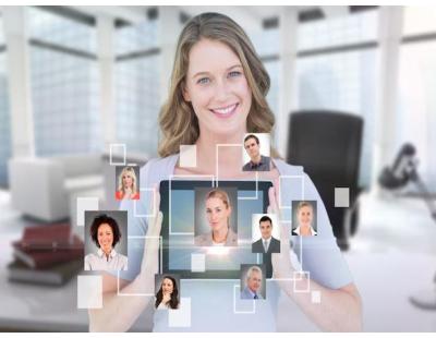 HR Software for Small & Medium Businesses