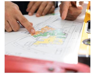 Commercial Building Designers | Commercial Architect Services | RBi Architects