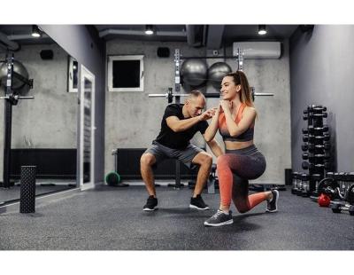 Personalized One On One Fitness Training for Better Results