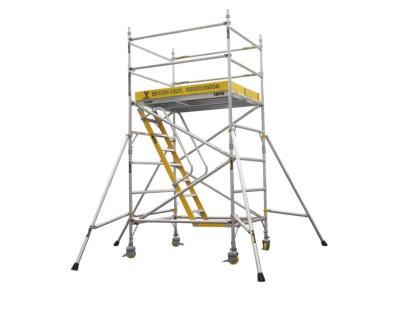 Scaffolding Rental for Construction Site India - Y Group