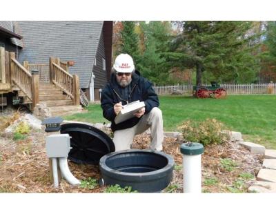 Professional Commercial Building Inspection in Minocqua | Canadeo Home Inspections