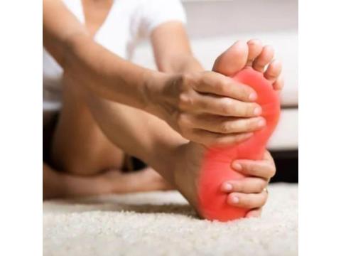 Personalised Foot Care with Podiatry Newtown Services