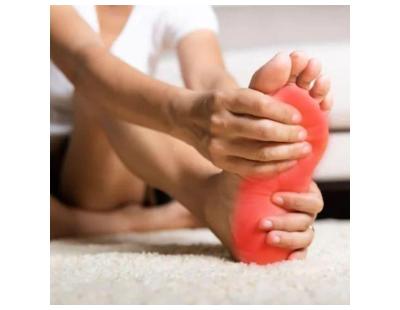 Personalised Foot Care with Podiatry Newtown Services