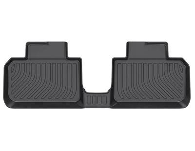 BMW iX1 (Electric) – 2022 – 2025 – U11 Series – 3D/5D All Weather Moulded Car Floor Mats