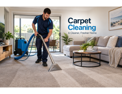 Carpet Cleaning Norlane for Everyday Carpet Care