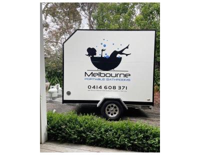Portable Bathrooms for Parties | Melbourne Portable Bathrooms