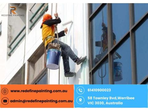 Best Interior Painters Werribee | Redefine Painting