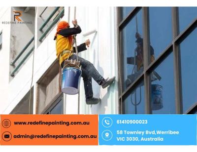 Best Interior Painters Werribee | Redefine Painting