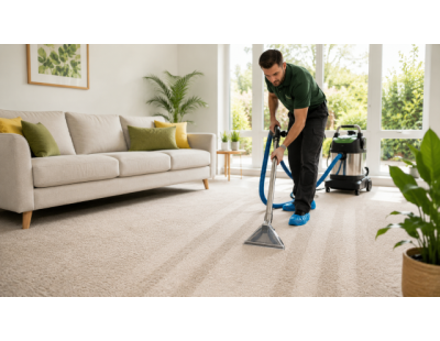 Reliable Carpet Care for Camberwell Properties