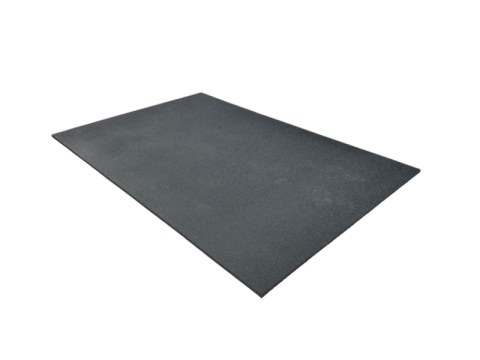 Buy Durable Rubber Gym Mat Flooring for Your Fitness Facility