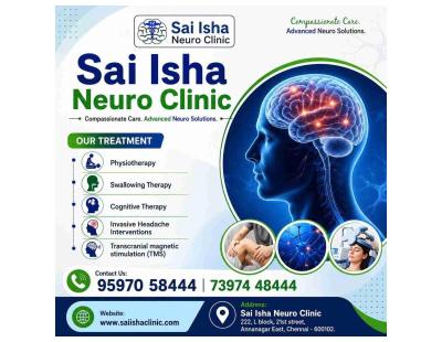 How to Find a Neuro Doctor in Anna Nagar for Neurological Concerns?