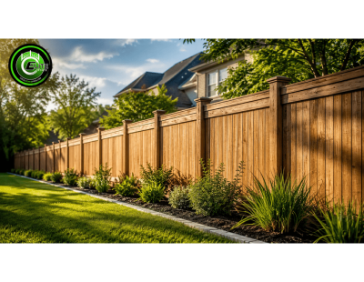 Durable Outdoor Fencing Solutions for Columbus Ohio Properties
