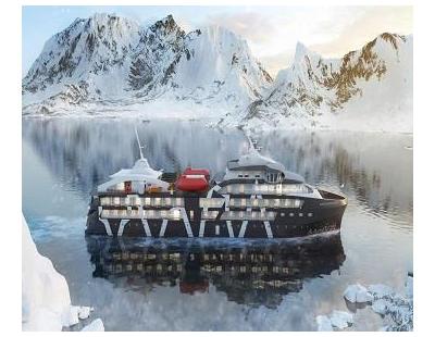 Modern Polar Expedition Ships – Book Today
