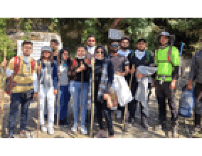 Madtrek – Trekking & Travel Adventures