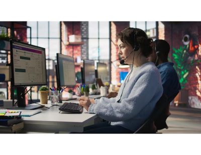 PTT Dispatcher Solutions for Smarter Team Communication | EVO PTT
