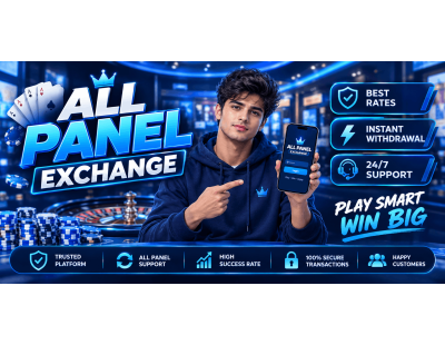 All Panel ID Provider & Allpanel99: What India's 2025 Gaming Law Means