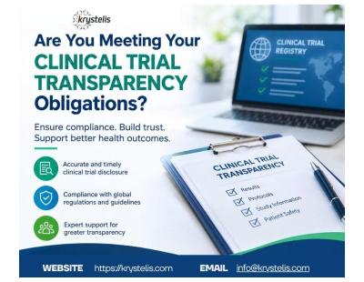 Are you communicating complex clinical science in language that every audience can understand?