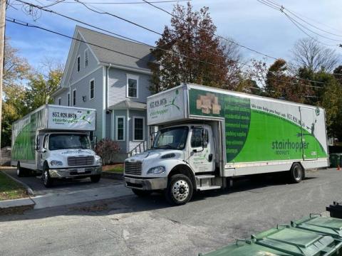 Better North Shore Moves Begin with Preparation