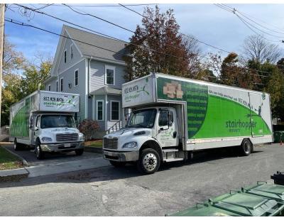 Better North Shore Moves Begin with Preparation