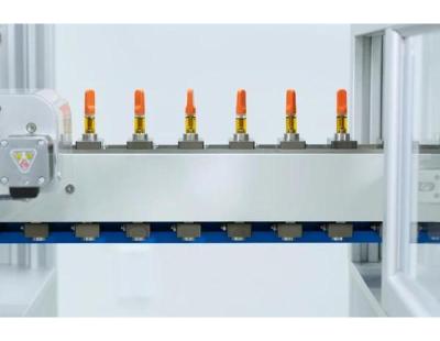 Pre-Roll Infusion Machine for Efficient Production