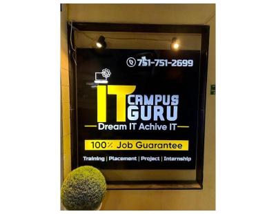 IT Campus Guru - IT Training institute in Nagpur