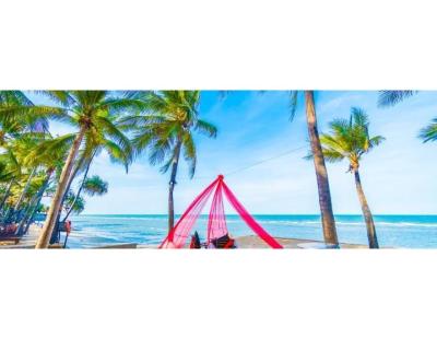 Find a Comfortable Stay for Your Goa Vacation