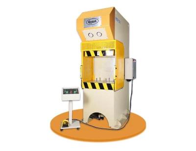 Hydraulic Press Machines for UAE & Gulf Countries