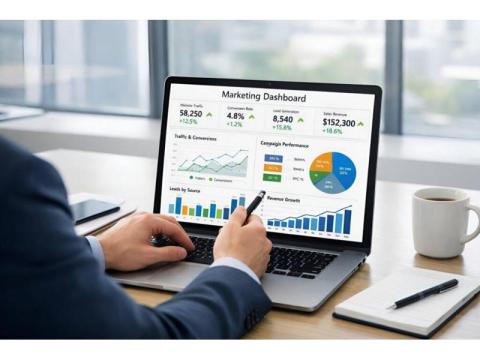 FREELANCE DIGITAL MARKETER IN KERALA