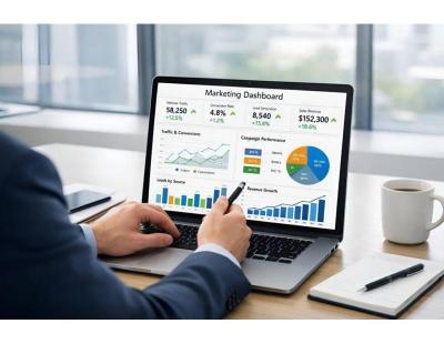 FREELANCE DIGITAL MARKETER IN KERALA