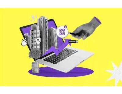 Invoidea Creates Powerful Digital Solutions with Best Real Estate Website Development Services