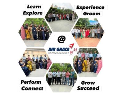 Air Grace Aviation Academy