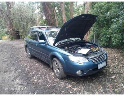 Reliable Pre-Purchase Car Inspections in Brighton