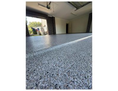 Stylish Flake Flooring Solutions for Modern Sydney Spaces