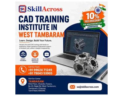 Are You Searching for a Professional Skill Development Institute in Chennai?