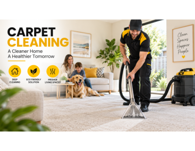 Professional Carpet Cleaning Support in Bassendean