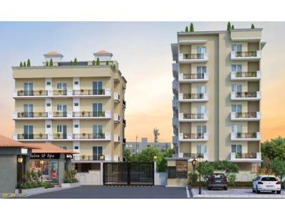 Satyamev Group – Explore Real Estate Projects in Ahmedabad and Gandhinagar