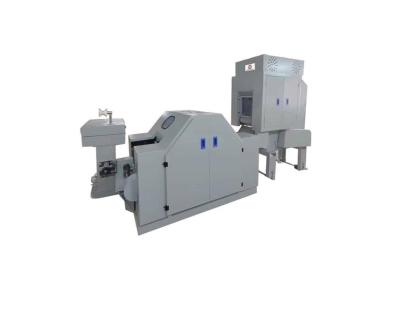 Lab Carding Machine DW7010M from China