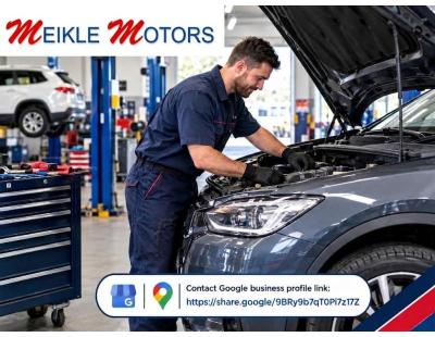 Local Mechanic Keilor East for Quality Car Care