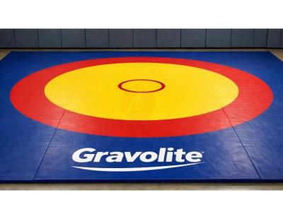 Wrestling Mat, Shoes & Price | Gravolite