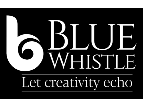 Develop a Distinctive Brand Identity with Blue Whistle Advertising