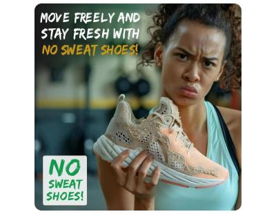 What Is the Best Spray for Smelly Shoes? | NoSweat